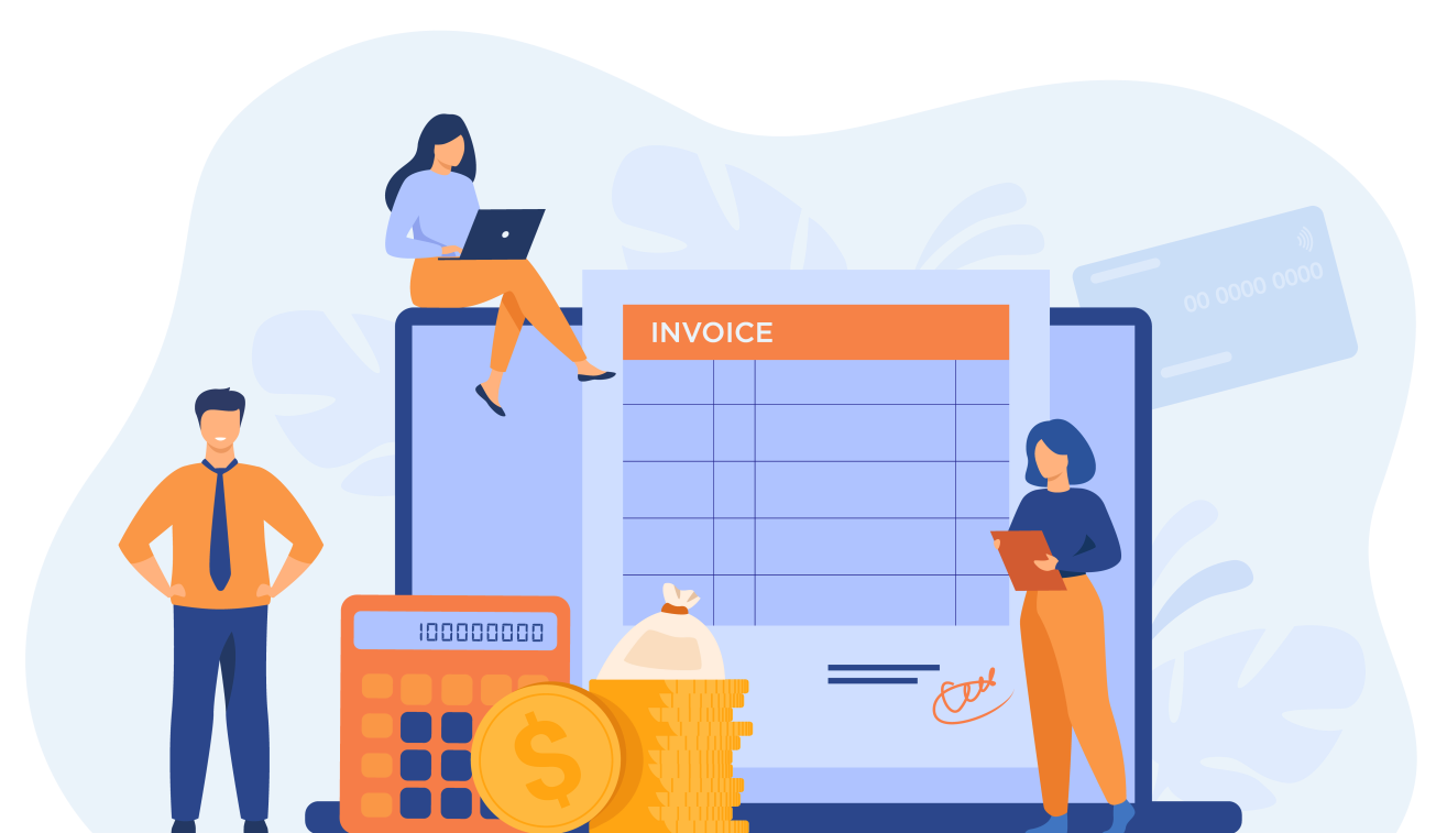 Invoice Dashboard